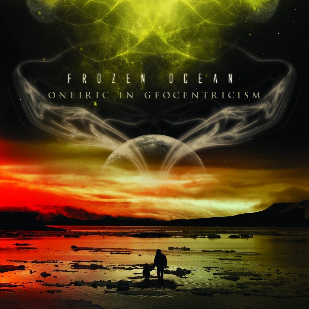 Frozen Ocean - Oneiris In Geocentricism