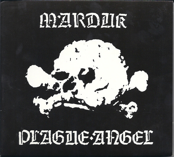 Marduk - Plague Angel