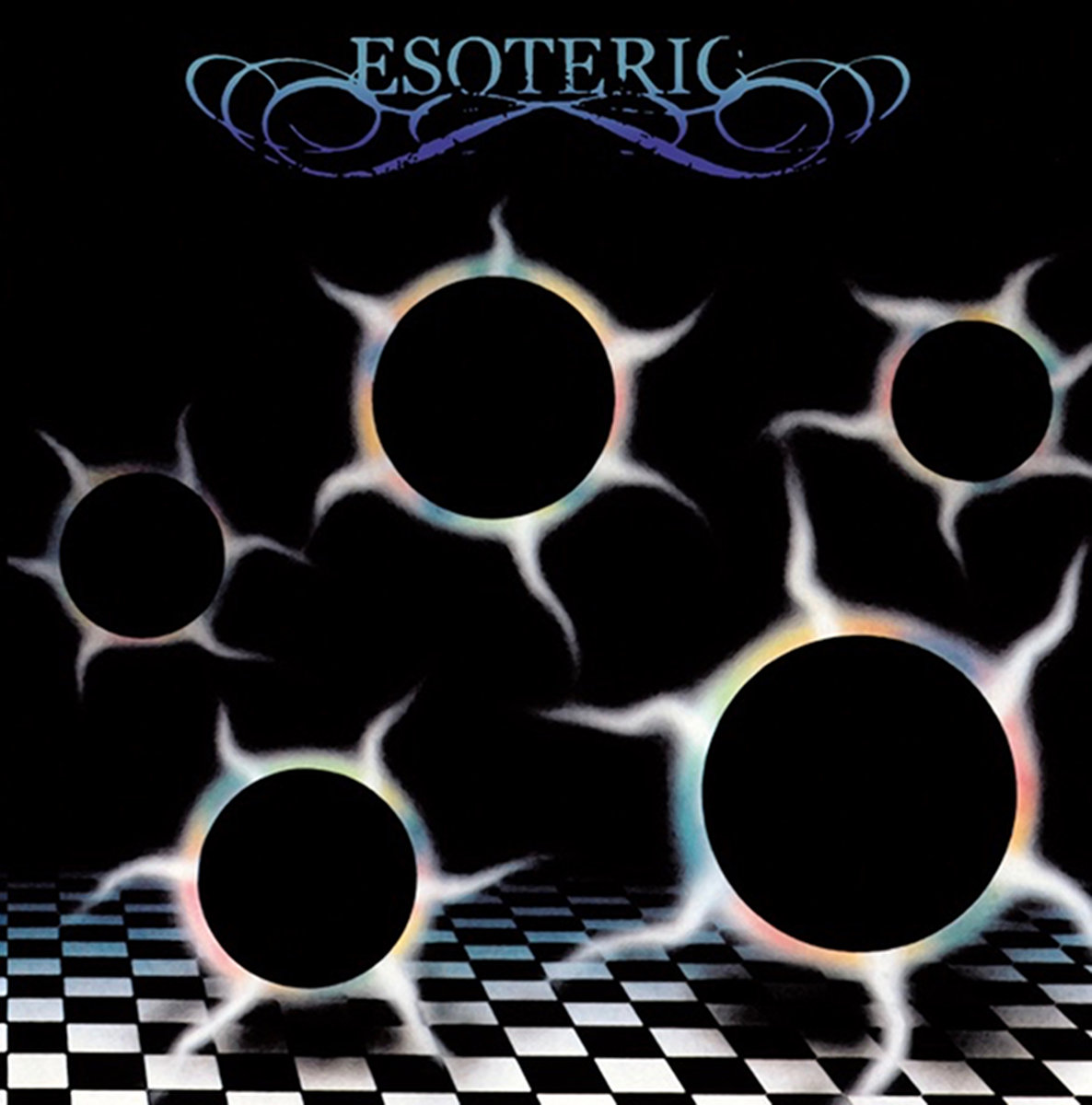 Esoteric – The Pernicious Enigma (Double Digibook)