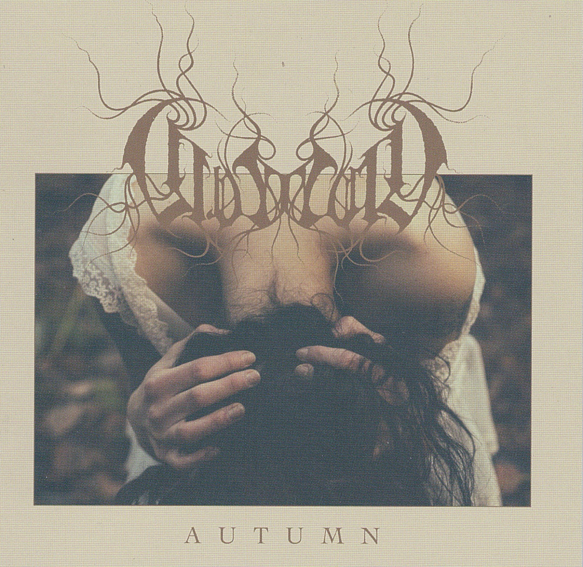 COLDWORLD - Autumn