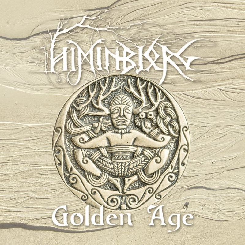 Himinbjorg – Golden Age  (Digipak)