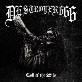 Destroyer 666 - Call Of The Wild