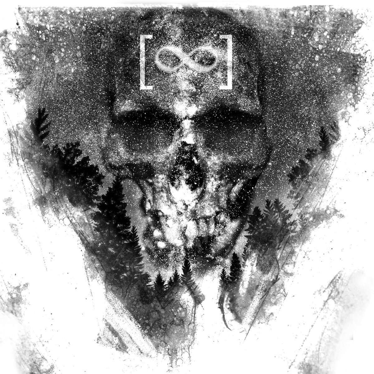 Borgne - ''  (Digipak)