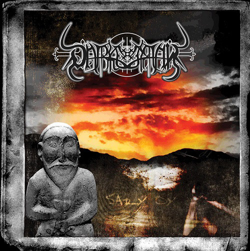 Darkestrah - Sary Oy