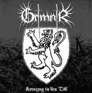 Grimnir – Kreuzzug In Den Tod