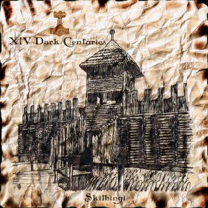 XIV Dark Centuries - Skithingi