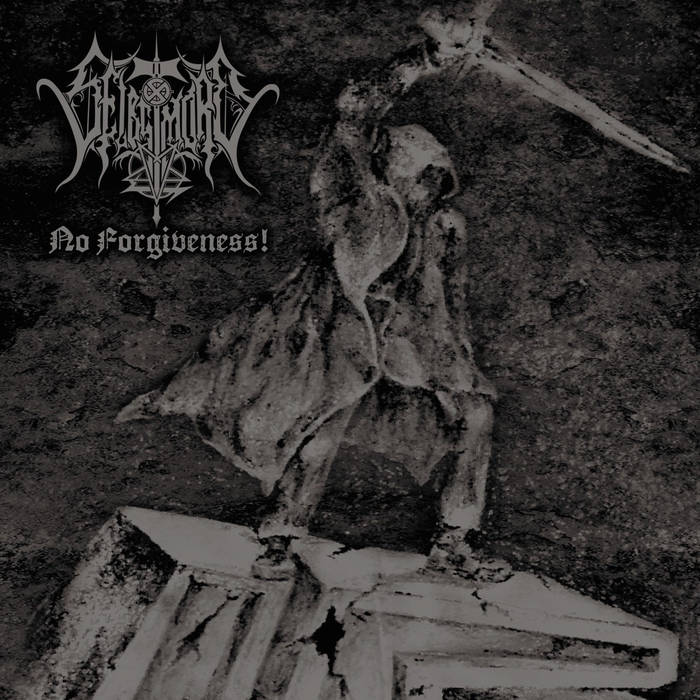 Selbstmord - No Forgiveness