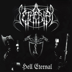 Setherial - Hell Eternal (Digipak)