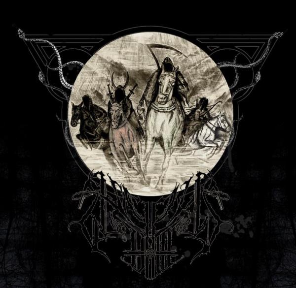 DISCIPLES OF THE VOID - s/t