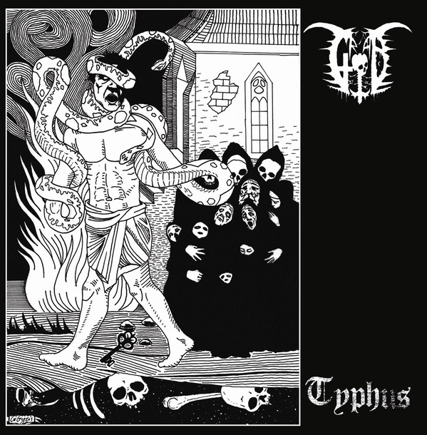 Grab - Typhus