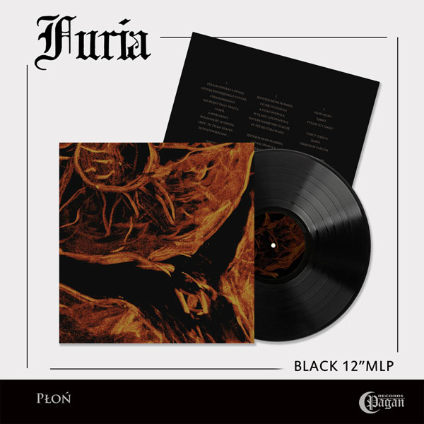 FURIA - Plon