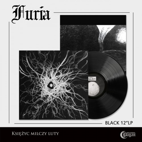 FURIA - Ksiezyc milczy luty