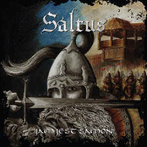 Saltus - Jam Jest Samon!