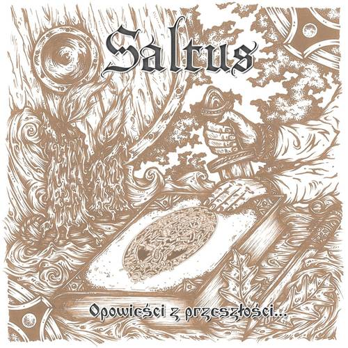 SALTUS - Opowieści z przeszłości…