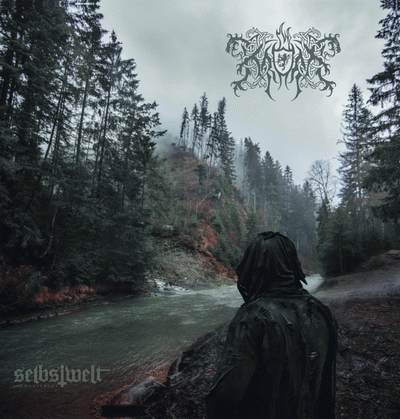 Kroda - Selbstwelt (+A1 Poster)
