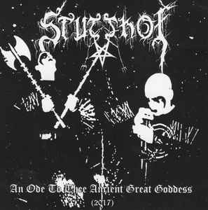 Stutthof - An Ode To Thee Ancient Great Goddess