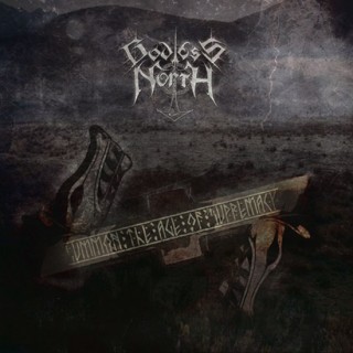 GODLESS NORTH - Summon the Age of Supremacy