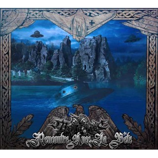 MALÉFICE - Rencontre avec la Bête (Digipack)