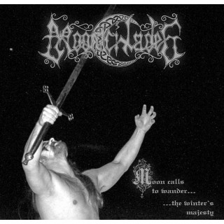 MOONCITADEL - Moon Calls to Wander... The Winter's Majesty (Digipack)