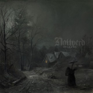 NATTVERD - Skuggen
