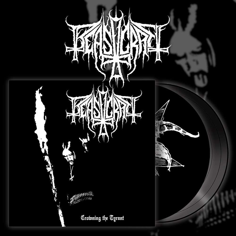 BEASTCRAFT - Crowning The Tyrant