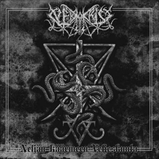 Nekrokrist SS - Neljän käärmeen veljeskunta