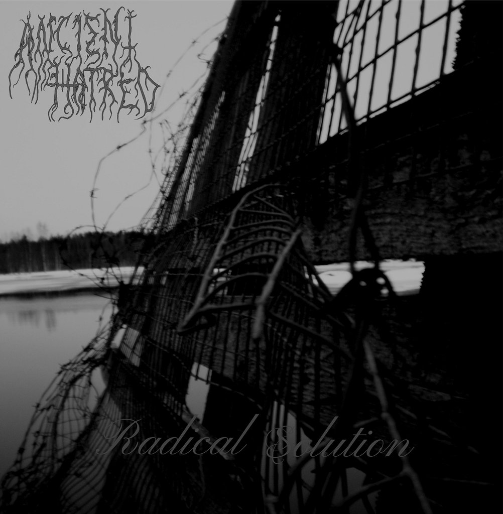 Ancient Hatred - Radical Solution