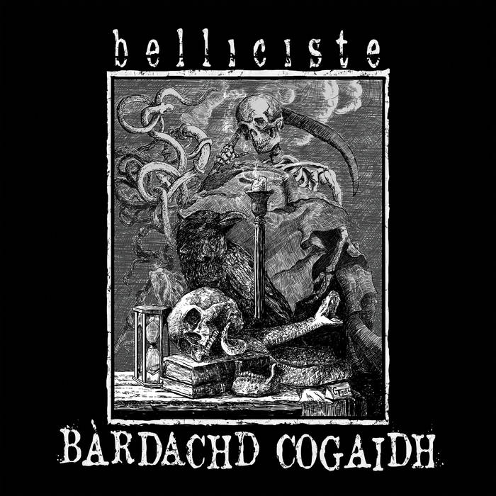 BELLICISTE  – Bárdachd Cogaidh