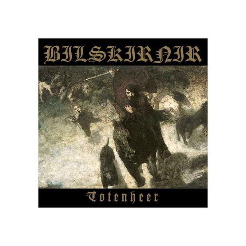 BILSKIRNIR - TOTENHEER / DEM FEIND ENTGEGEN