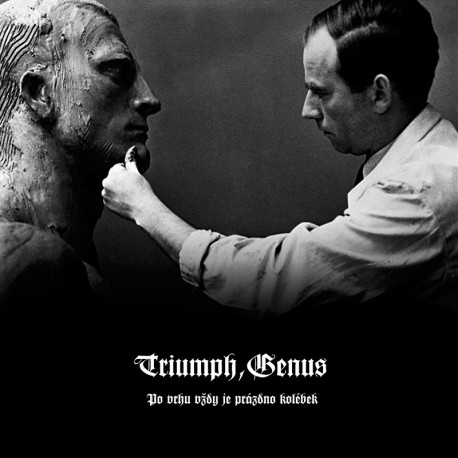 TRIUMPH, GENUS - Po vrhu vždy je prázdno kolébek