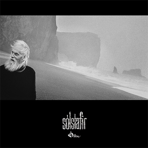 SOLSTAFIR - ÓTTA