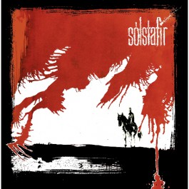 SOLSTAFIR - SVARTIR SANDAR (Double CD)