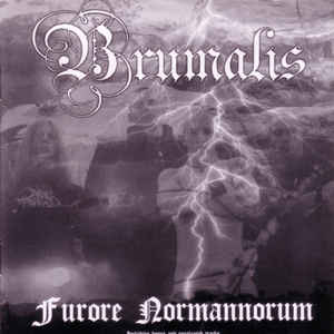 Brumalis – Furore Normannorum