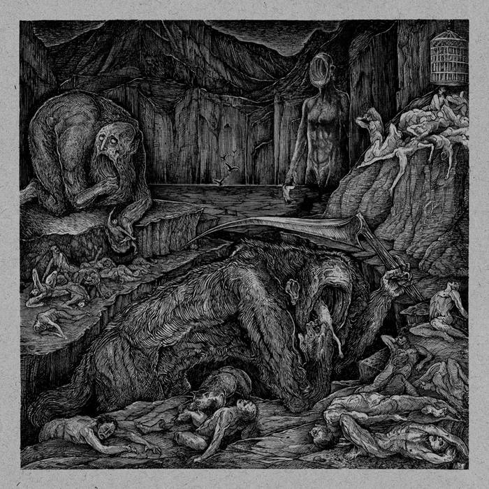 Moloch / Arria Paetus – Split