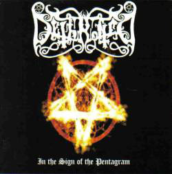 Dethroned – In The Sign Of The Pentagram