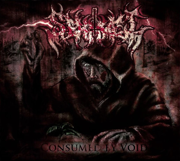 Sekhmet – Consumed By Void (Digipack)