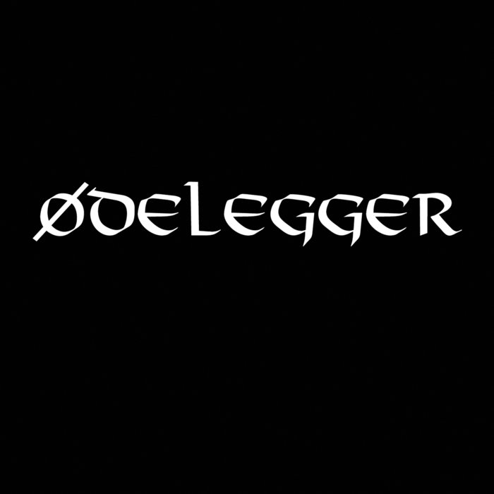 ODELEGGER - Where Dark Spirits Dwell 