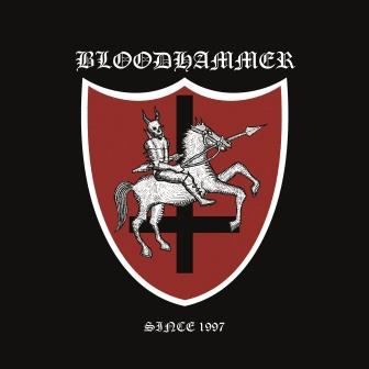 BLOODHAMMER - Black Torment Years 2007-1997