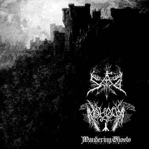 Moloch / Sad - Wandering Ghosts