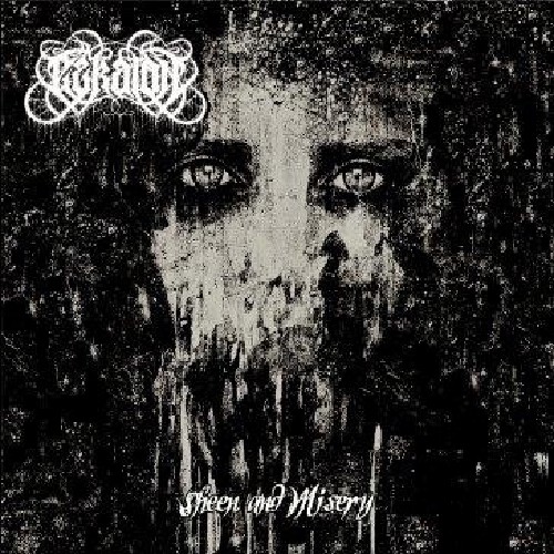EZKATON - Sheen And Misery (Digipack)