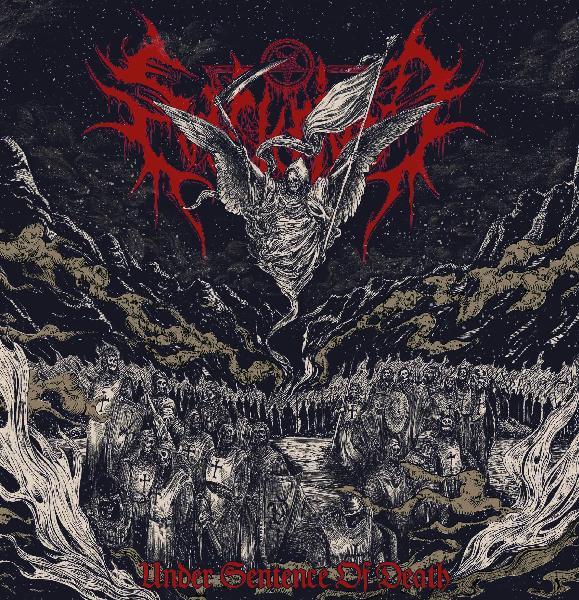 Sarkrista - Under Sentence of Death