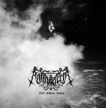 AntimateriA - Valo Aikojen Takaa