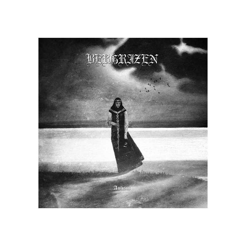 BERGRIZEN - AUTISM