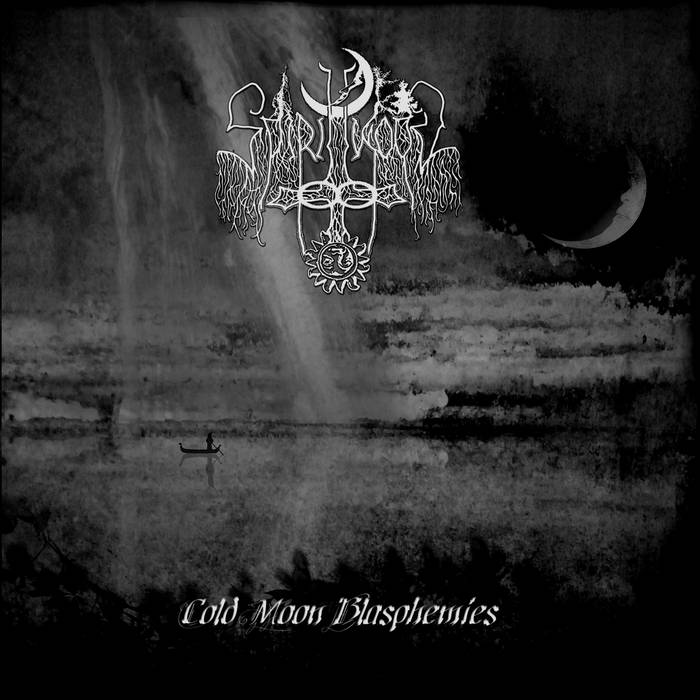 SPIRITWOOD - Cold Moon Blasphemies