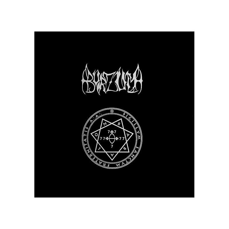 BURZUM - ORDER AND SIGIL (Double LP)