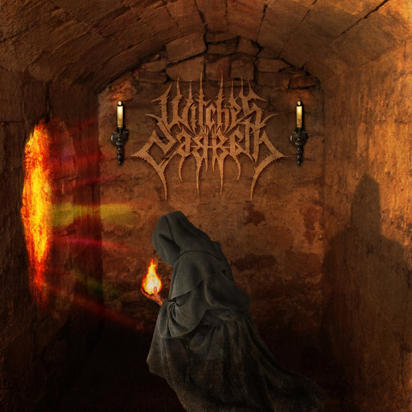 Witches' Sabbath - s/t