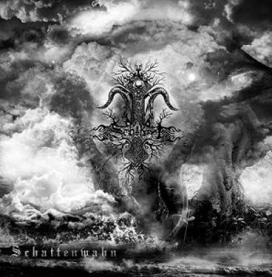 SCHRAT - Schattenwahn (Double-LP,Lim.200)