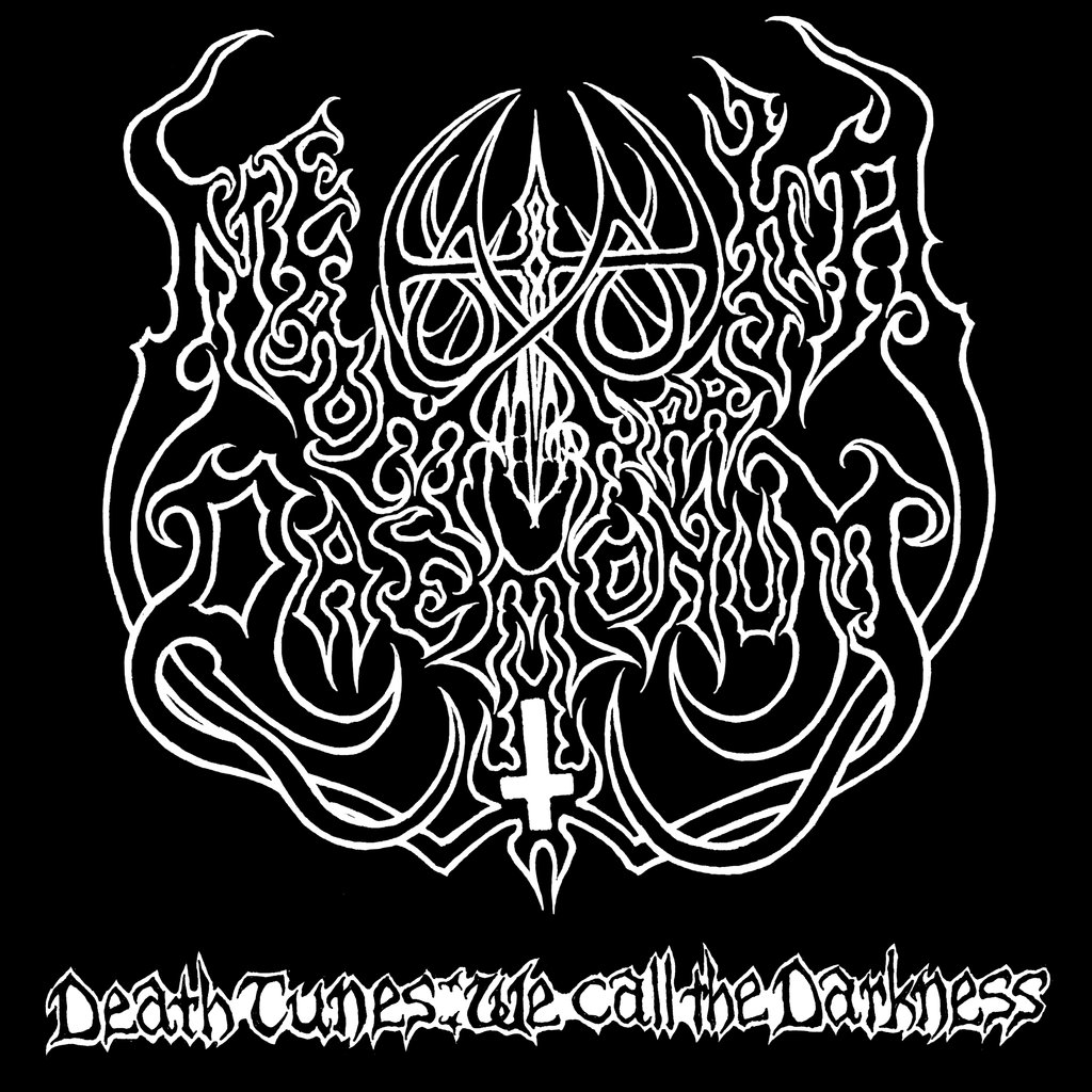 Necromonarchia Daemonum  – Death Tunes: We call the Darkness 