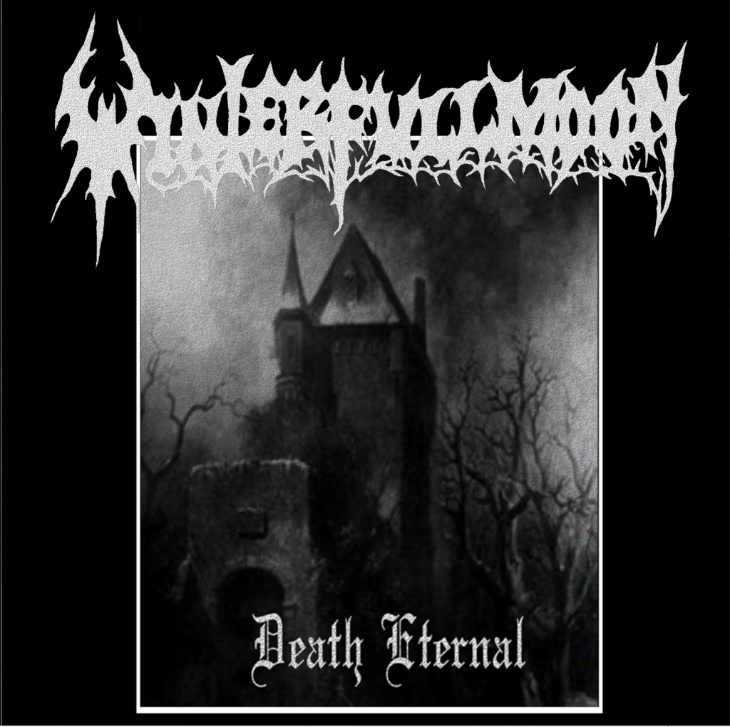 Winterfullmoon   Death Eternal