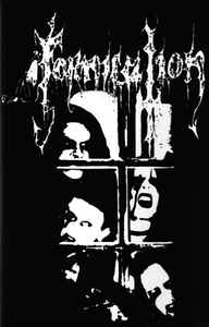 Fornication - s/t